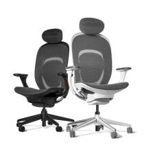 Chaise d&#39;ordinateur ergonomique Yuemi Chaise de bureau réglable